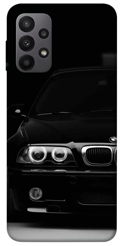 Чехол на Samsung Galaxy A23 4G BMW v43 фото 1 из 1