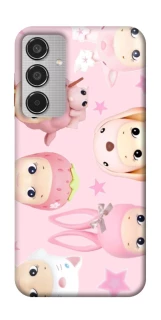 Чохол на Samsung Galaxy M35 Sonny angel фото 1 з 1