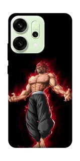 Чехол на Oppo Reno 14 Yujiro фото 1 из 1