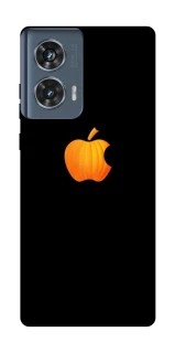 Чехол на Motorola Edge 50 Halloween Pumpkin фото 1 из 1