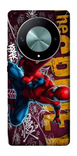 Чохол на Huawei Magic6 Lite Spider Man ver.3 фото 1 з 1