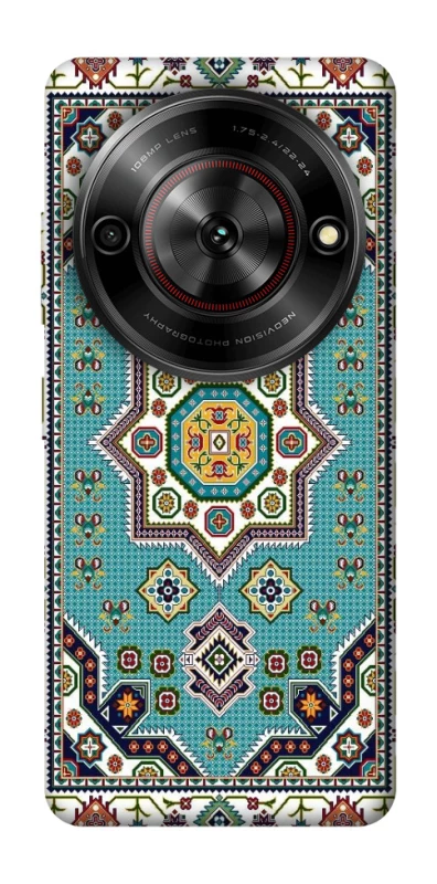 Чохол на ZTE Nubia Focus Килим v7 фото 1 з 1