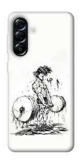 Чехол на Samsung Galaxy A57 5G UP UP UP фото 1 из 1