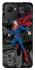 Чехол на Realme C30s superman comics фото 1 из 1