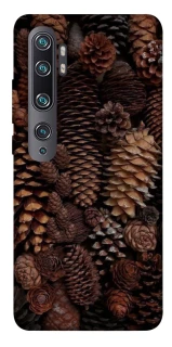 Чехол на Xiaomi Mi Note 10 / Note 10 Pro / Mi CC9 Pro Magic1 фото 1 из 1