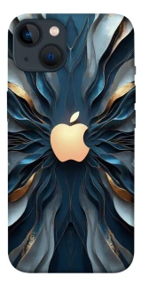 Чехол на Apple iPhone 13 (6.1") Apple logo ver.3 фото 1 из 1