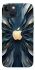 Чохол на Apple iPhone 13 (6.1") Apple logo ver.3 фото 1 з 1
