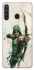 Чехол на Samsung Galaxy A21 Green Arrow фото 1 из 1