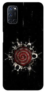 Чохол на Oppo A52 / A72 / A92 Saw фото 1 з 1