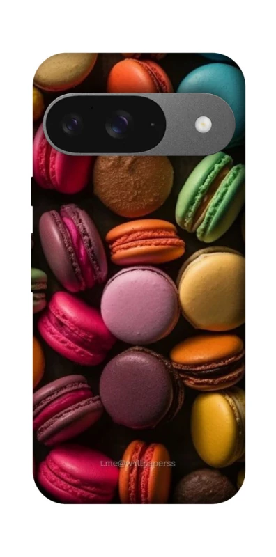 Чехол на Google Pixel 10 Макарун фото 1 из 1