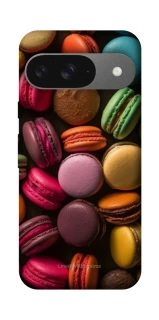 Чехол на Google Pixel 10 Макарун фото 1 из 1