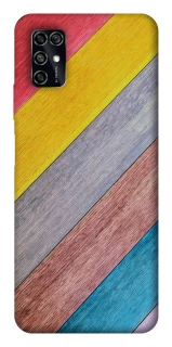 Чехол на ZTE Blade V2020 Smart Дерево фото 1 из 1