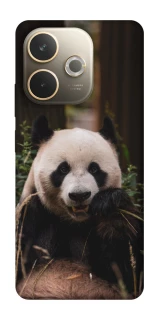 Чехол на Oppo A5 Pro 4G Панда фото 1 из 1