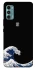 Чохол на Motorola Moto G60 Japa wave фото 1 з 1