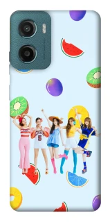 Чохол на Motorola Moto G06 RED VELVET v2 фото 1 Чохол на Motorola Moto G06 RED VELVET v2 фото 1 з 1