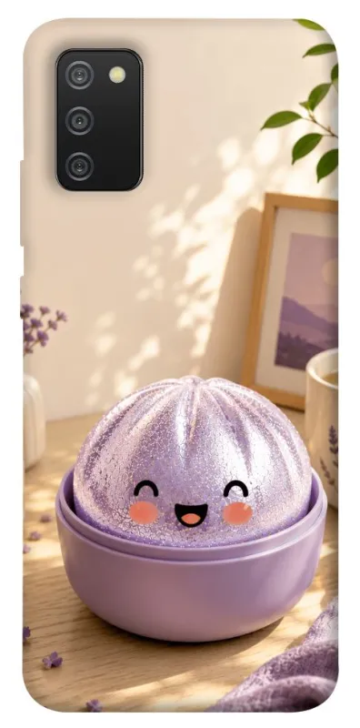 Чохол на Samsung Galaxy A02s Dumpling ver.4 фото 1 з 1