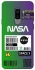 Чохол на Samsung Galaxy S9+ NASA ver.2 фото 1 з 1