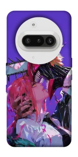 Чохол на Nothing Phone (3a) Makima фото 1 з 1