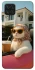 Чохол на Samsung Galaxy A22 4G Stylish Cat Cruise фото 1 з 1