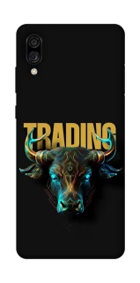 Чохол на ZTE Blade A5 (2020) Trading фото 1 з 1