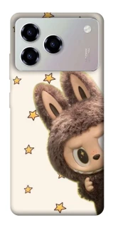 Чохол на ZTE Blade A76 Cute Zimomo фото 1 з 1