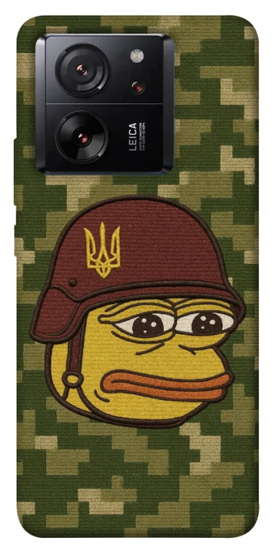 Чохол на Xiaomi 13T Pro Pepehota фото 1 з 1