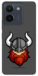 Чохол на Vivo Y36 Viking v3 фото 1 з 1