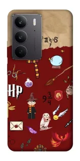 Чохол на Realme C75 Harry Potter V24 фото 1 з 1
