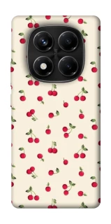 Чохол на Xiaomi Redmi Note 14 Pro 4G Cherry фото 1 з 1