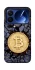 Чехол на Xiaomi 17 Pro Bitcoin cracks фото 1 из 1