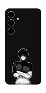 Чохол на Samsung Galaxy S25 Maki фото 1 з 1