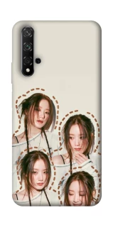 Чохол на Huawei Honor 20 / Nova 5T Shuhua - (G)I-DLE фото 1 з 1