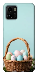Чехол на Vivo Y15s Easter ver.5 фото 1 из 1