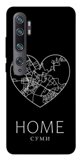 Чехол на Xiaomi Mi Note 10 / Note 10 Pro / Mi CC9 Pro Суми Home фото 1 из 1