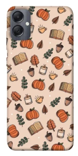 Чехол на Samsung Galaxy A05 Autumn vibes ver.5 фото 1 из 1