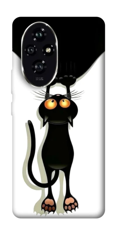 Чохол на Honor 200 But it's not white фото 1 з 1