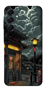 Чохол на Samsung Galaxy A16 4G/5G Night фото 1 з 1