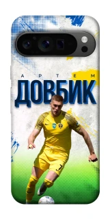 Чехол на Google Pixel 9 Pro Довбик №11 фото 1 из 1