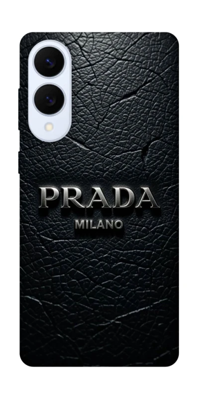 Чохол на Samsung Galaxy S25 Edge Prada ver.3 фото 1 з 1