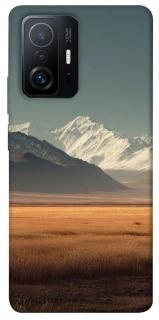 Чохол на Xiaomi 11T / 11T Pro Asian mountains фото 1 з 1