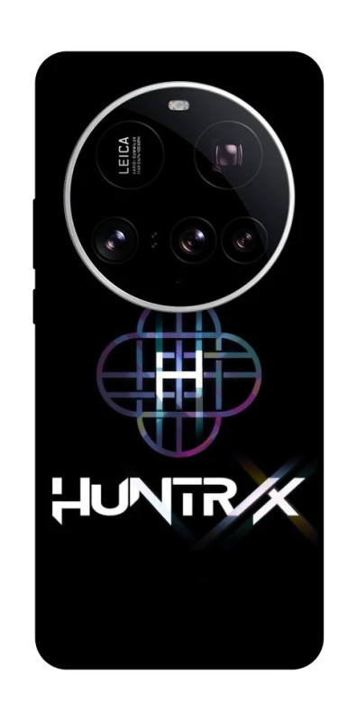 Чохол на Xiaomi 15 Ultra K-Pop Demon Hunters ver.17 фото 1 з 1