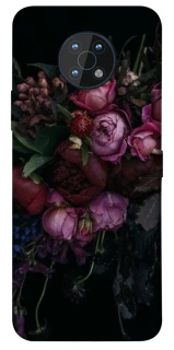 Чехол на Nokia G50 Floral Symphony1 фото 1 из 1