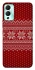 Чохол на Infinix Hot 12 Play Christmas jumper ver.3 фото 1 з 1