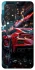 Чехол на Samsung Galaxy A52 4G / A52 5G Red sports car фото 1 из 1