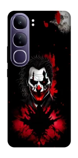 Чехол на Vivo Y300 Joker Horror фото 1 из 1