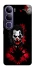 Чехол на Vivo Y300 Joker Horror фото 1 из 1