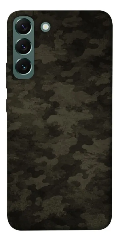 Чехол на Samsung Galaxy S22+ Camouflage v22 фото 1 из 1