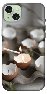 Чехол на Apple iPhone 15 Plus (6.7") Eggcellent фото 1 из 1
