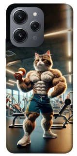 Чохол на Xiaomi Redmi 12 Кіт качок фото 1 з 1