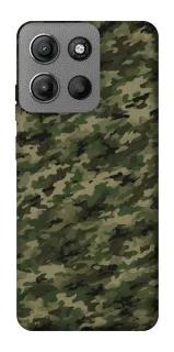 Чехол на Motorola Moto G15 Power Camouflage v24 фото 1 из 1